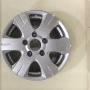 Resim ASK569/6 6,5X16 5X130 ET55 89,1 BS 