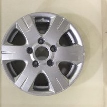 Resim ASK569/4 6,5X16 5X120 ET52 65,1 BS 