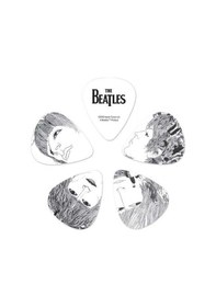 Resim Planet Waves 1Cwh4-10B1 Beatles Pena (Medium) 