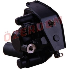 Resim MONDİAL MH 125 ÖN FREN KALİPERİ İTH 