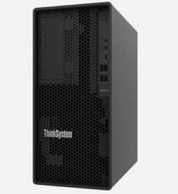 Resim Lenovo Thınksystem St45 V3 7dh51005ea 1xamd Epyc 4124p 4c 1x16gb Sw Rd 1x500w 3 Yıl Garanti 
