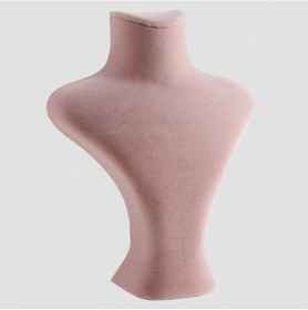 Resim Flzdgnkr 23 Cm Manken Anfora Kumaş-açık Pembe 