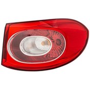 Resim Hella STOP LAMBASI SAG ( VW TIGUAN 07- ) 