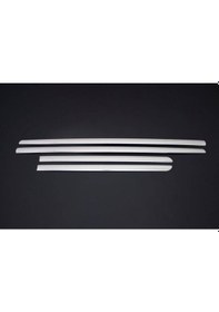 Resim FİAT LİNEA YAN KAPI KROM ÇITASI 2007-2017 ARASI 