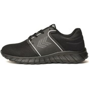 Resim Hummel Ratum Kadın Spor Ayakkabı 900365-2042 Siyah 
