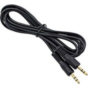 Resim Platoon PLH-049 Aux Kablo 3, 5 mm Erkek Stereo 3 m Ses Kablosu 