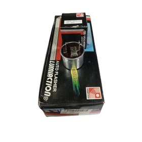 Resim JAWA 350 12 VOLT SİNYAL FLAŞÖRÜ 