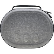 Resim Spibicyy Oculus Quest 3 Vr Hepsi Bir Arada Saklama Çantası Vr Gözlük Kulaklık El Eva Koruma Sert Kılıf Için (Yurt Dışından) 