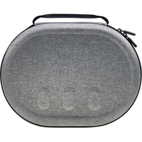 Resim Spibicyy Oculus Quest 3 Vr Hepsi Bir Arada Saklama Çantası Vr Gözlük Kulaklık El Eva Koruma Sert Kılıf Için (Yurt Dışından) 