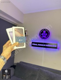 Resim Apple iPhone 16 Pro YD | 1 TB Çöl Titanyum 