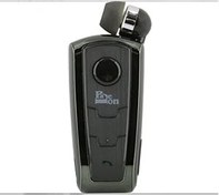Resim Paleon Makaralı Bluetooth Kulaklık F910 Pro 