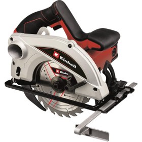 Resim Einhell TC-CS 1250 Daire Testere (EİNHEL.4331040) 
