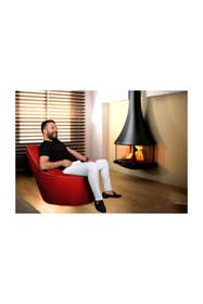 Resim ARMUTEVİ Clas Armut Koltuk 