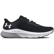 Resim Under Armour Hovr Turbulence 2 Kadın Siyah Koşu Ayakkabısı 