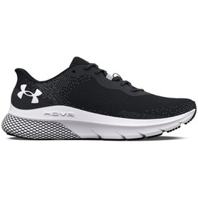 Resim Under Armour Hovr Turbulence 2 Kadın Siyah Koşu Ayakkabısı 