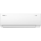 Resim Sigma Plus 12.000 BTU\u002Fh A++ Inverter Klima R32 