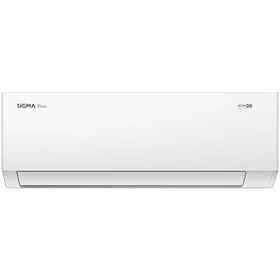 Resim Sigma Plus 12.000 BTU\u002Fh A++ Inverter Klima R32 
