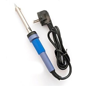 Resim Lehim Havya 60w - Kalem Havya - Değiştirilebilir Uç 5224 