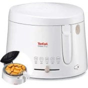 Resim Tefal Maxi Fry FF1000 