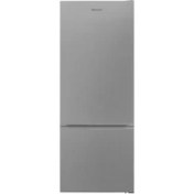 Resim Windsor WS 5100 NFK X 471 Lt No-Frost Buzdolabı 