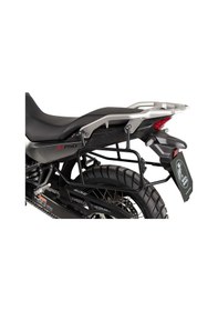 Resim Hepco Becker Honda 750xl Transalp Yan Çanta Demiri 