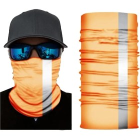 Resim Chaoduo Shop R03 Stili Tek Boyut 3D Kamuflaj Kafatası Katı Bisiklet Maskesi Eşarp Bisiklete Binme Motosiklet Bandana Doğa Sporları Yürüyüş Balıkçılık Bandana Boyun Körüğü Tops (Yurt Dışından) 