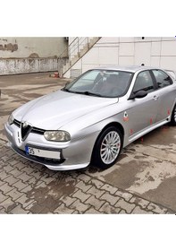Resim Alfa Romeo 156 Marşpiyel Takımı N11.16296 