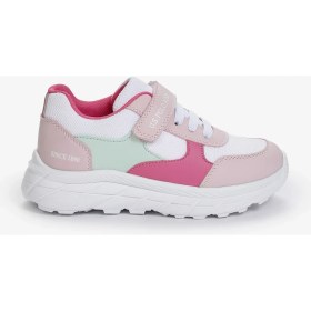 Resim U.s. Polo Assn. Kız Çocuk Açık Pembe Ayakkabı 50323304-VR078 