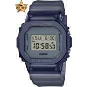 Resim Casio GM-5600MF-2DR Erkek Kol Saati 