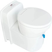 Resim Einstein W5000 Kasetli Karavan Tuvaleti 