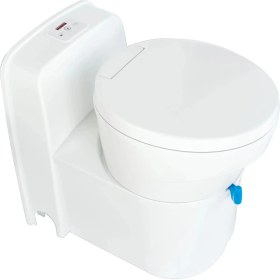 Resim Einstein W5000 Kasetli Karavan Tuvaleti 