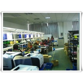 Resim Xerox 6300/6350 Uyumlu Mavi Çip 4K Chip 