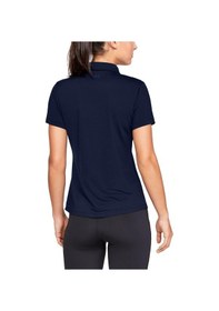 Resim Under Armour - T-Shirt - Zinger Short Sleeve Polo 320221177 Çok Renkli 