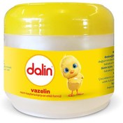 Resim Nessiworld Dalin Vazelin 100 Gr 