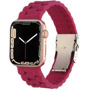 Resim Watch 7 45mm Krd-72 Uyumlu Zore Kordon-gri 