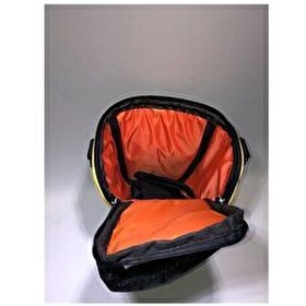 Resim Nikon PDX Üçgen Çanta 