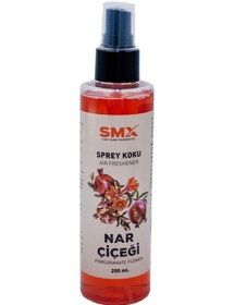 Resim Nar Çiçeği Oto Kokusu 200 Ml. Parfüm 