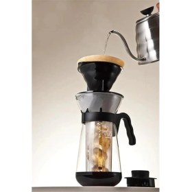 Resim AyrStore Hario V60 Buzlu Kahve Demleyici 