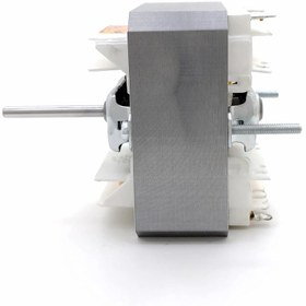 Resim EHLA Filtre 3 Devir H42 Paket Davlumbaz Motoru 