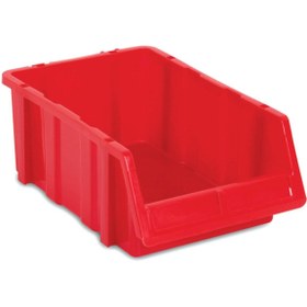 Resim Sembol Plastik Kırmızı Pimli Avadanlık Pa550 