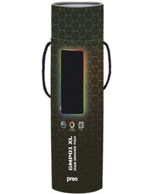 Resim Preo Gmp01xl 790x300x3mm Rgb Led Aydınlatmalı 12 Farklı Mod Xl Gaming Mouse Pad 