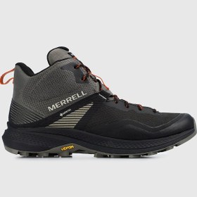 Resim Mid Gtx Siyah Erkek Gore-Tex Outdoor Bot J036801 