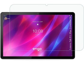 Resim Lenovo Tab P11 Plus Ekran Koruyucu Nano Tab P11 Plus ZA940086TR Engo