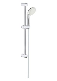 Resim Grohe Duş Seti 2 Akışlı Tempesta Krom - 2759810e 