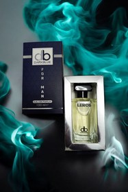 Resim Dark blue Versace Eros 100ml Kalıcı Afrodizyak Etkili Erkek Parfümü 