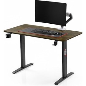 Resim Xdrive Rüzgar Oyuncu Masası Barok 100x60 Beyaz 