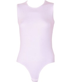 Resim Belinay 0816 Sıfır Kol Bayan Çıtçıtlı Body 001 