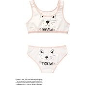 Resim Donella Çarşaf Takımı 160481236 Açık Pembe 