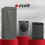 Resim Arçelik Dark Çeyiz Seti 3 