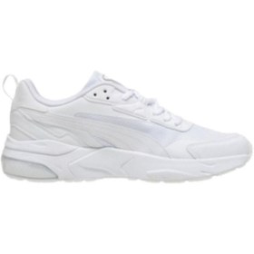 Resim Puma Vis2k Erkek Gri Spor Ayakkabı (392318-29) 